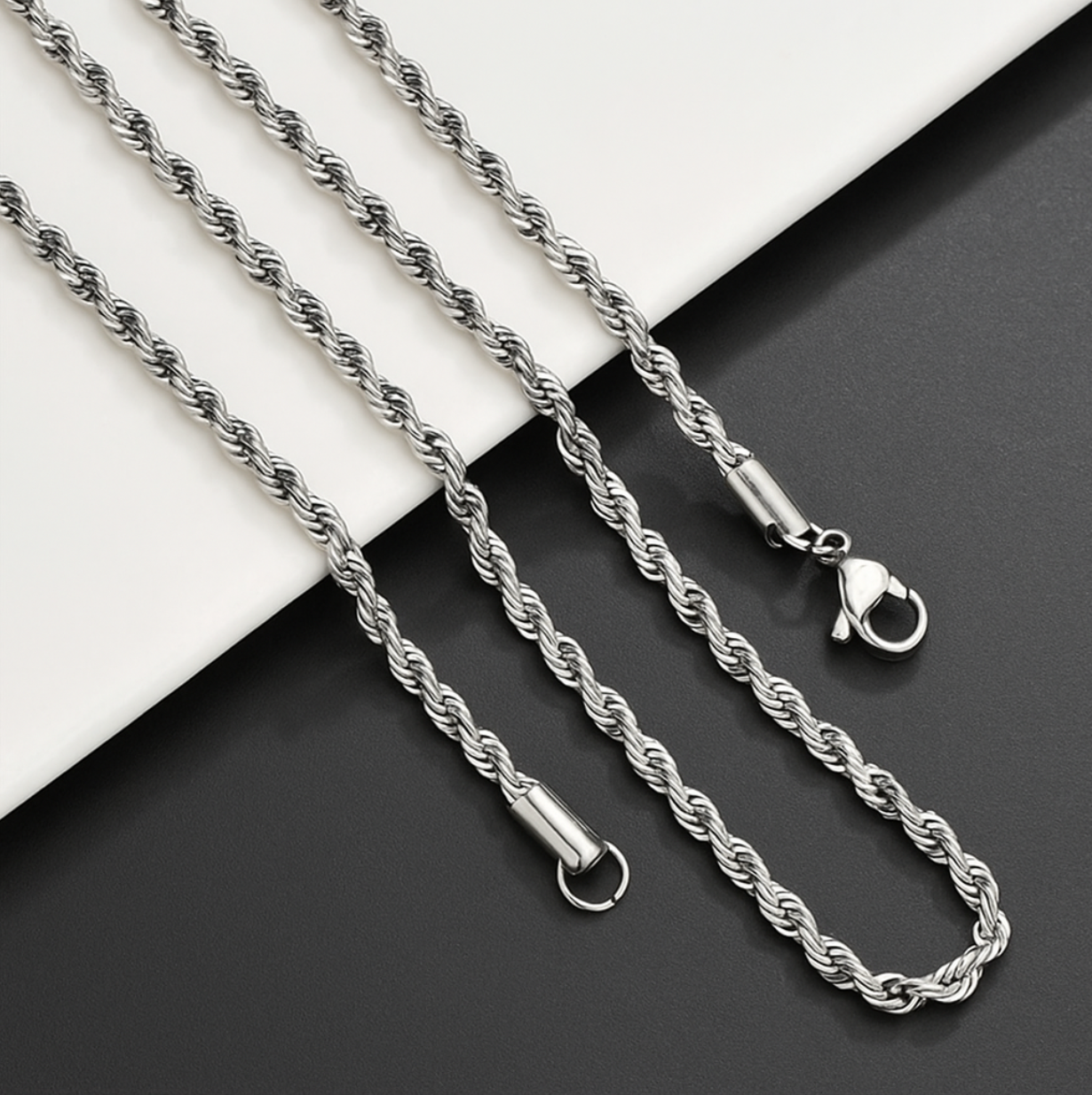 The Valro Cordis Chain