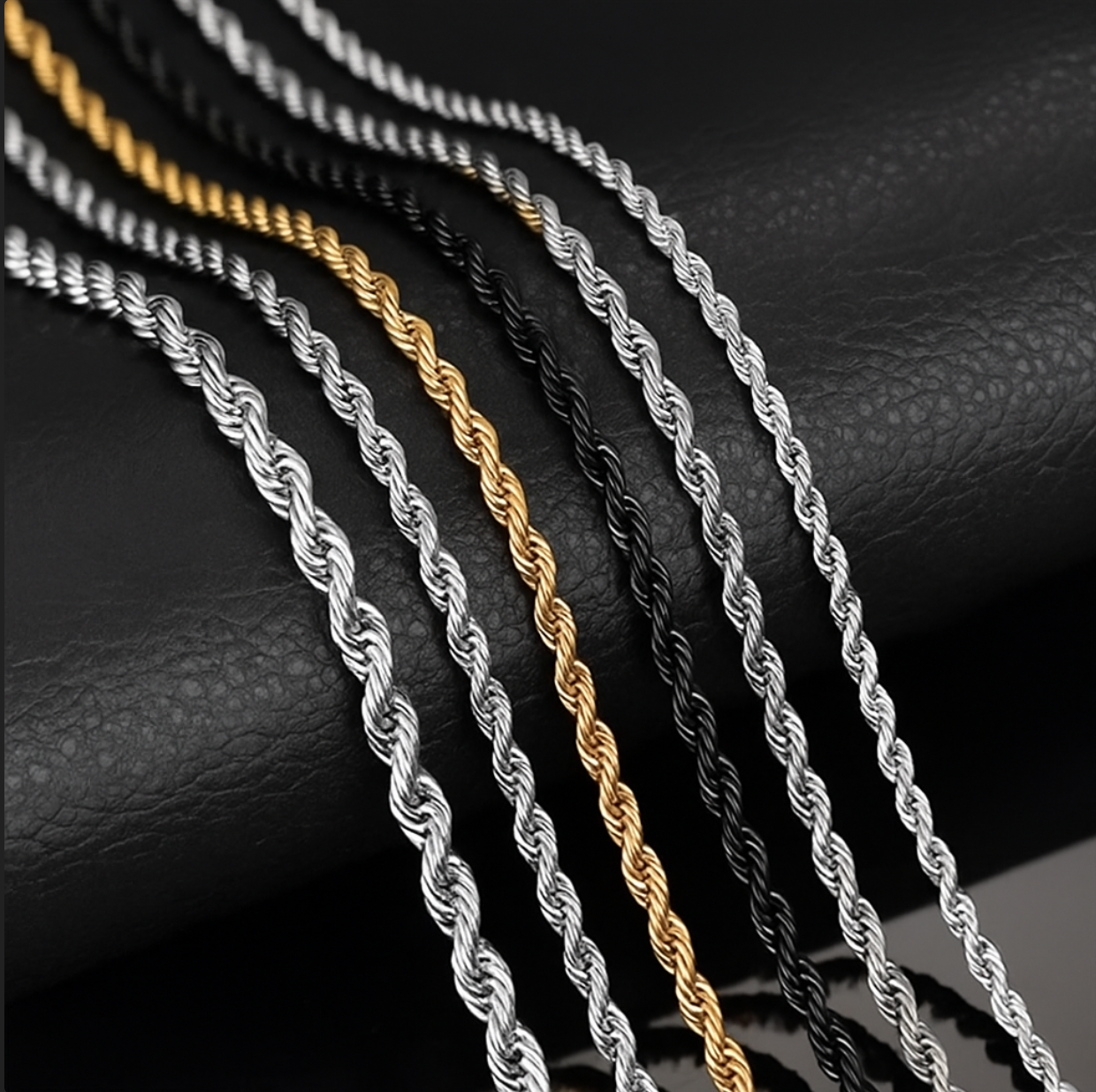 The Valro Cordis Chain