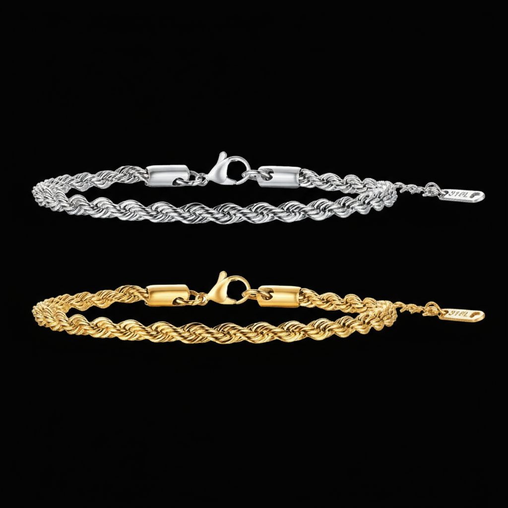 The Valro Cordis Bracelet