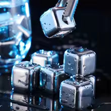 The Valro Aegis Cube