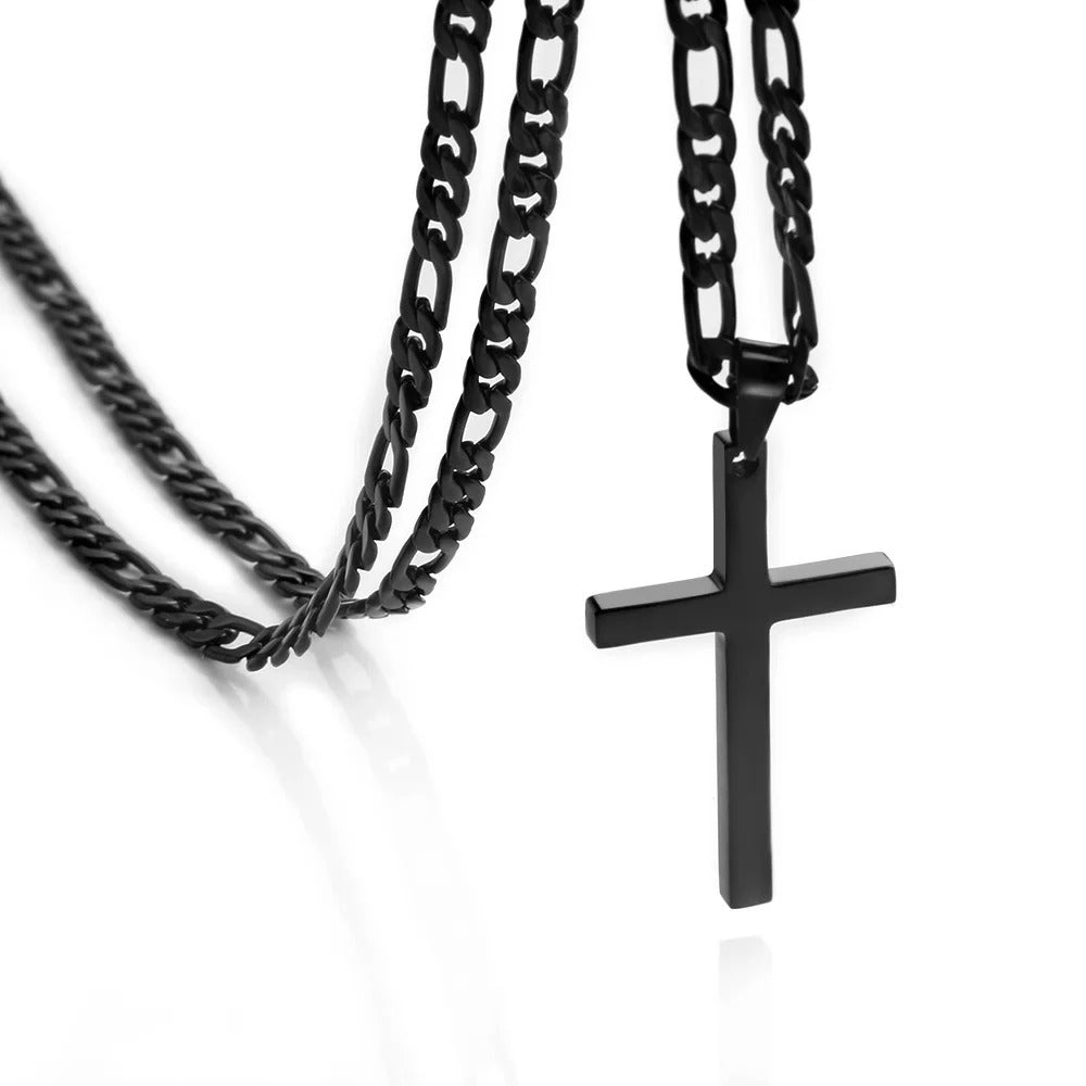 The Valro Covenant Necklace