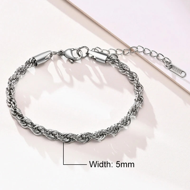 The Valro Cordis Bracelet