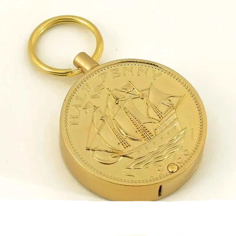 The Valro Sovereign Lighter