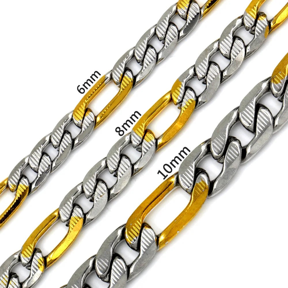 The Valro Cadence Chain