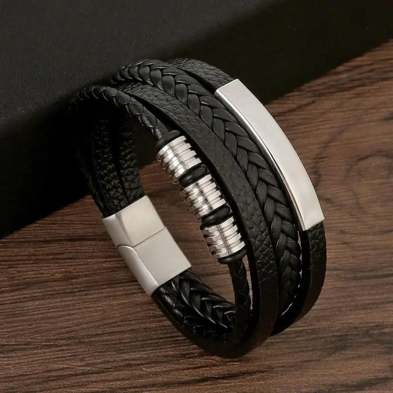 The Valro Cordon Bracelet