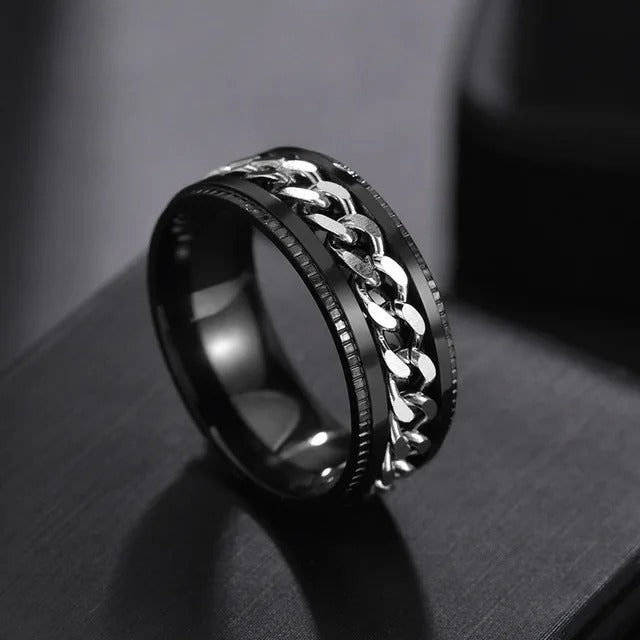 The Valro Bound Rings