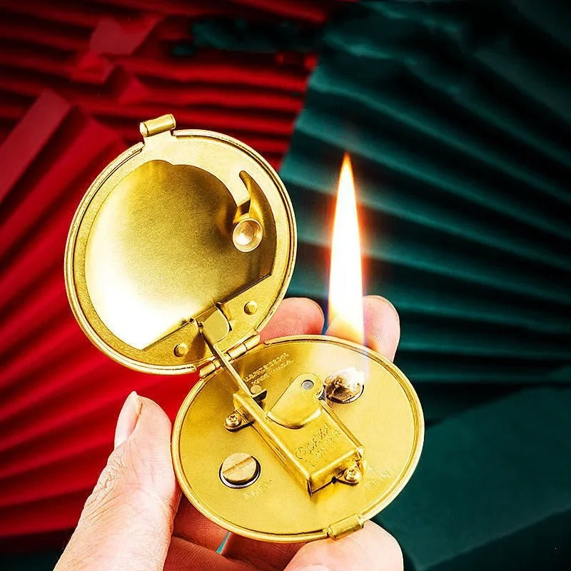 The Valro Lucent Lighter