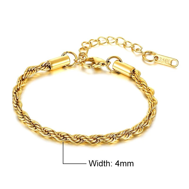 The Valro Cordis Bracelet