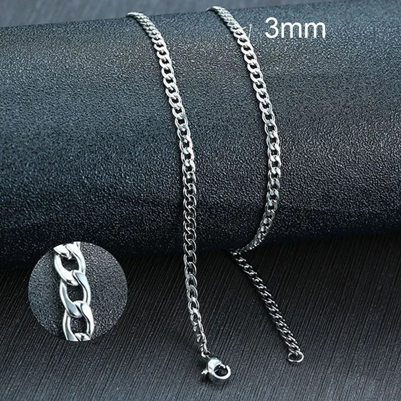 The Valro Bastion Chain