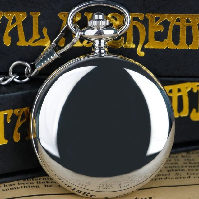 The Valro Epoch Pocket Watch