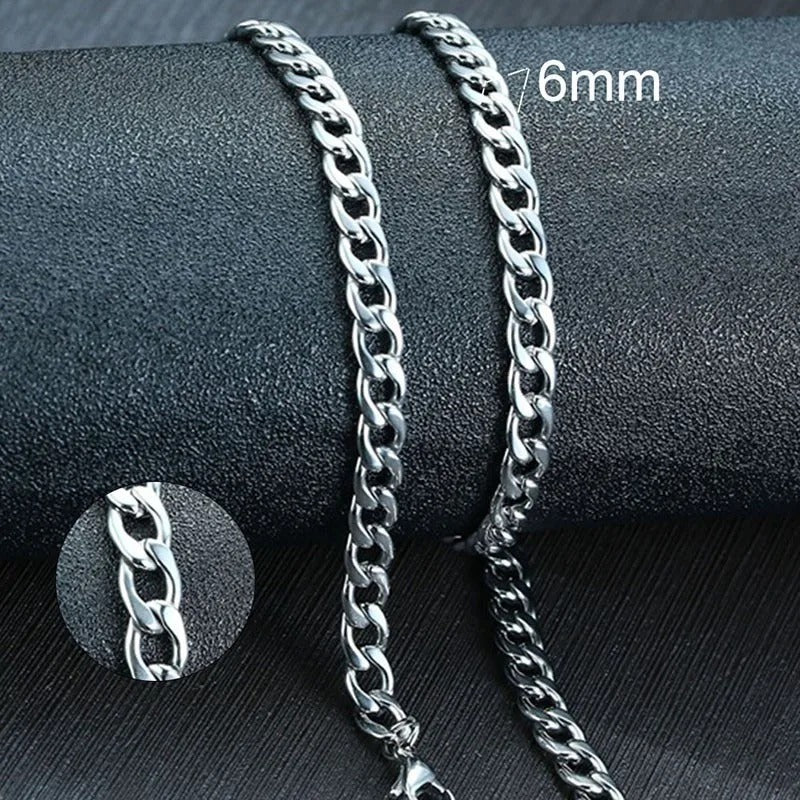 The Valro Bastion Chain
