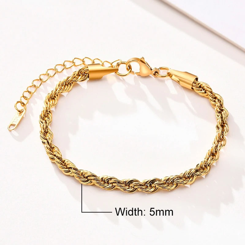 The Valro Cordis Bracelet