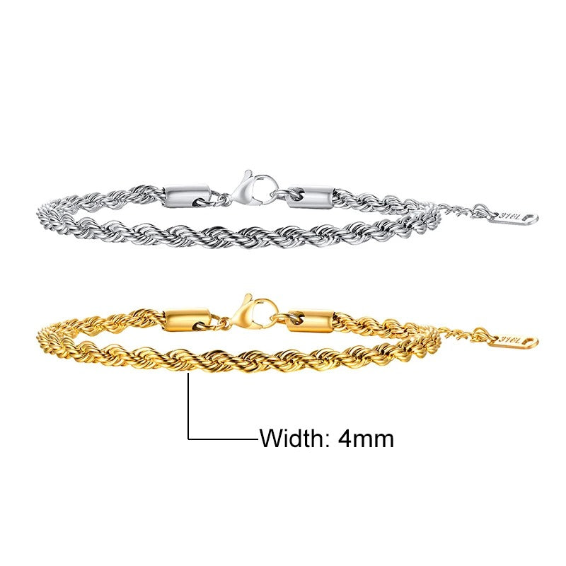 The Valro Cordis Bracelet