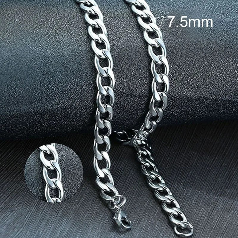 The Valro Bastion Chain