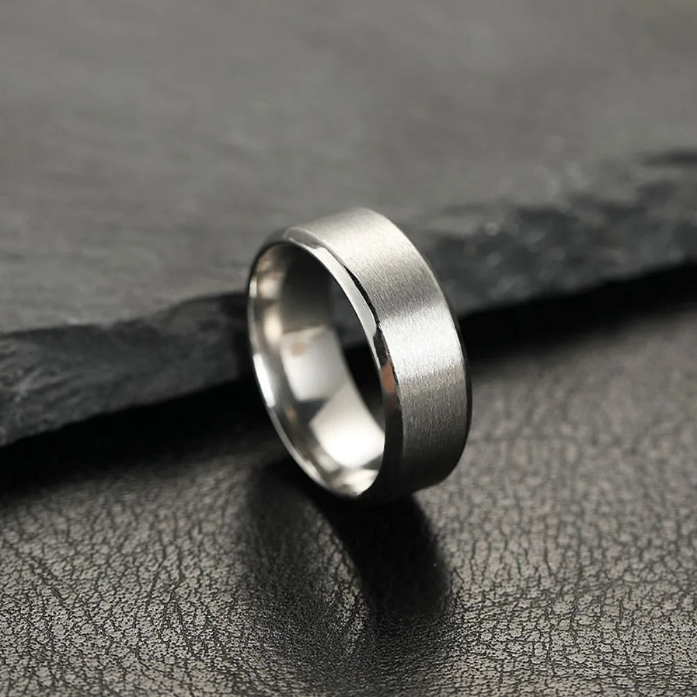 The Valro Element Rings