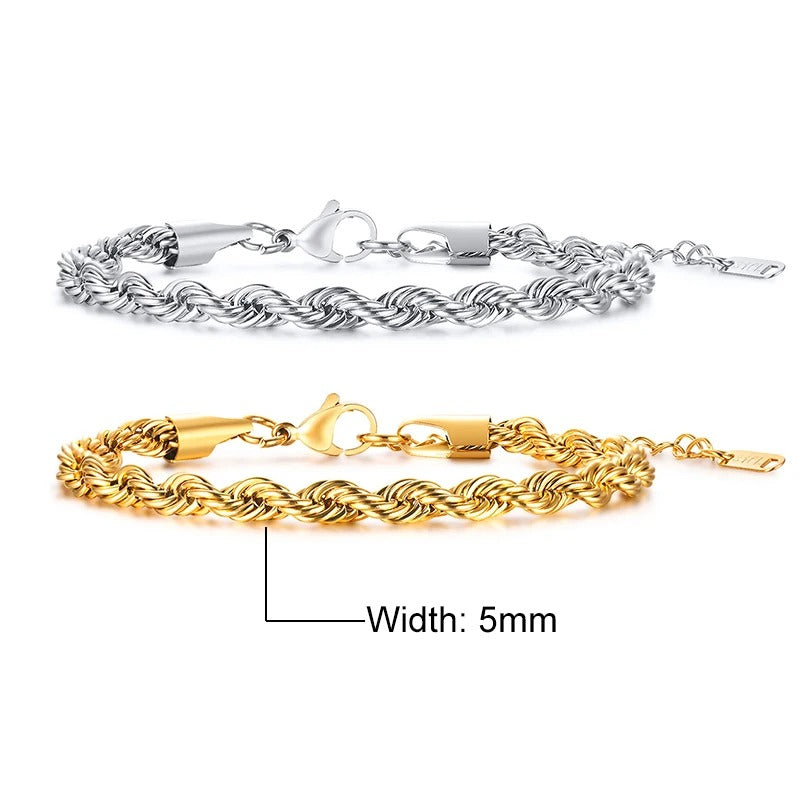 The Valro Cordis Bracelet