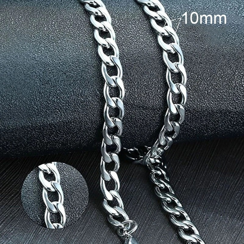 The Valro Bastion Chain