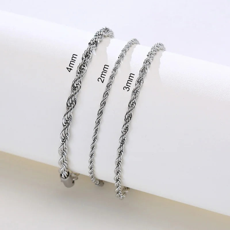The Valro Cordis Bracelet