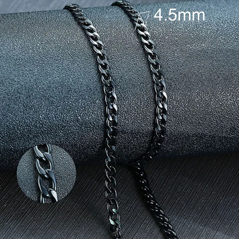 The Valro Bastion Chain