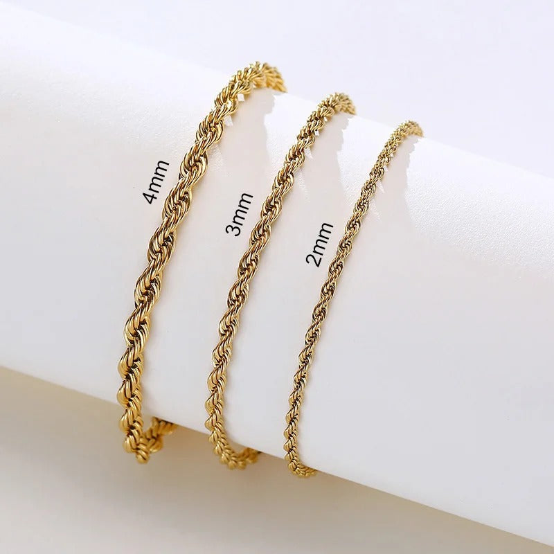 The Valro Cordis Bracelet