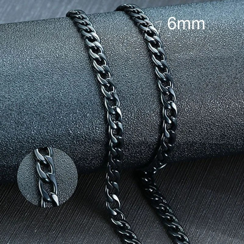 The Valro Bastion Chain
