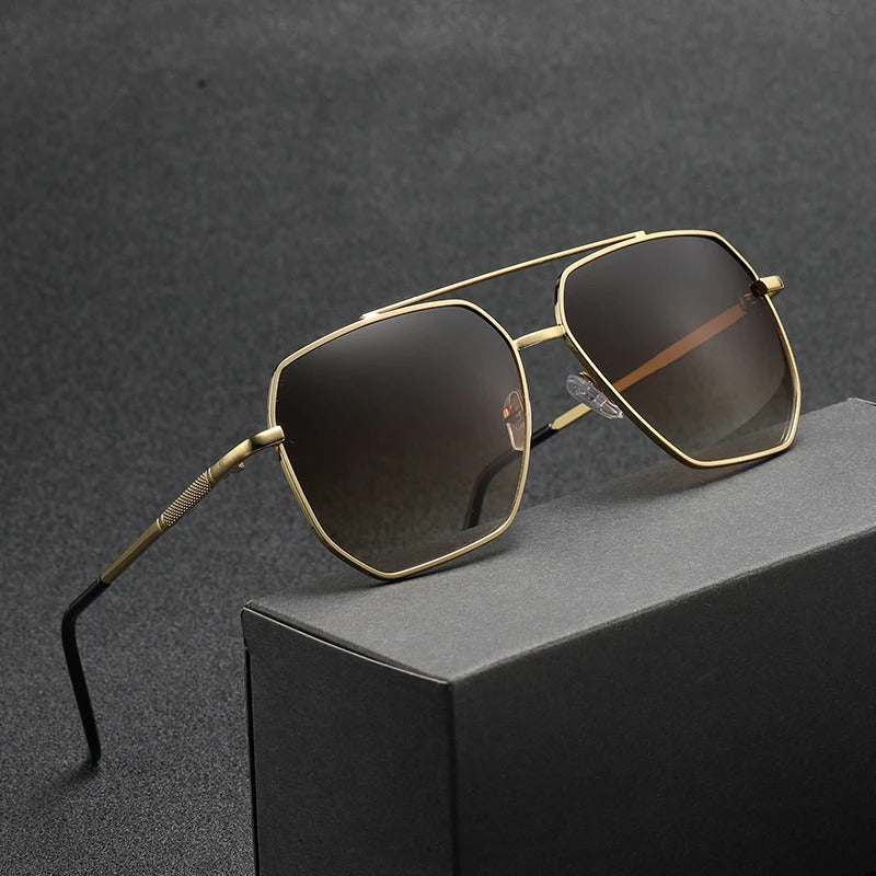 The Vanguard Frames