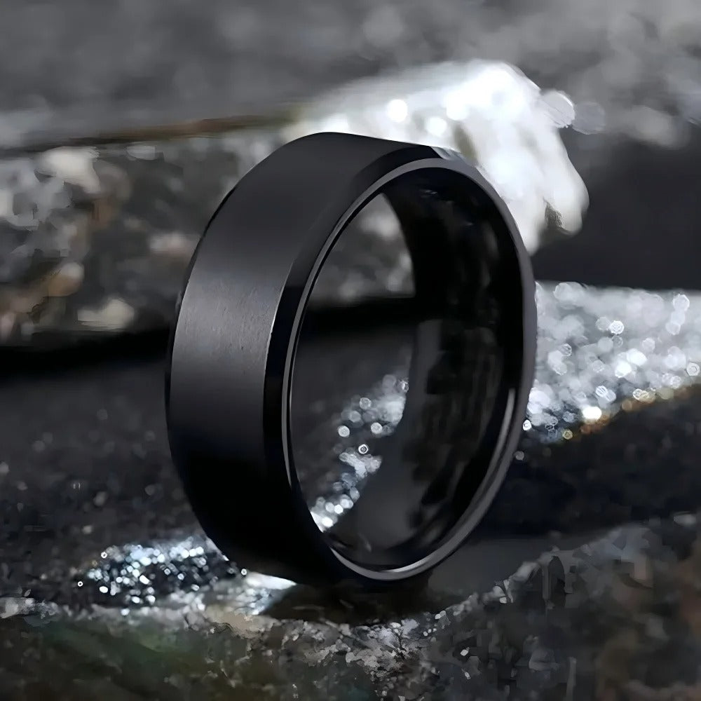 The Valro Element Rings