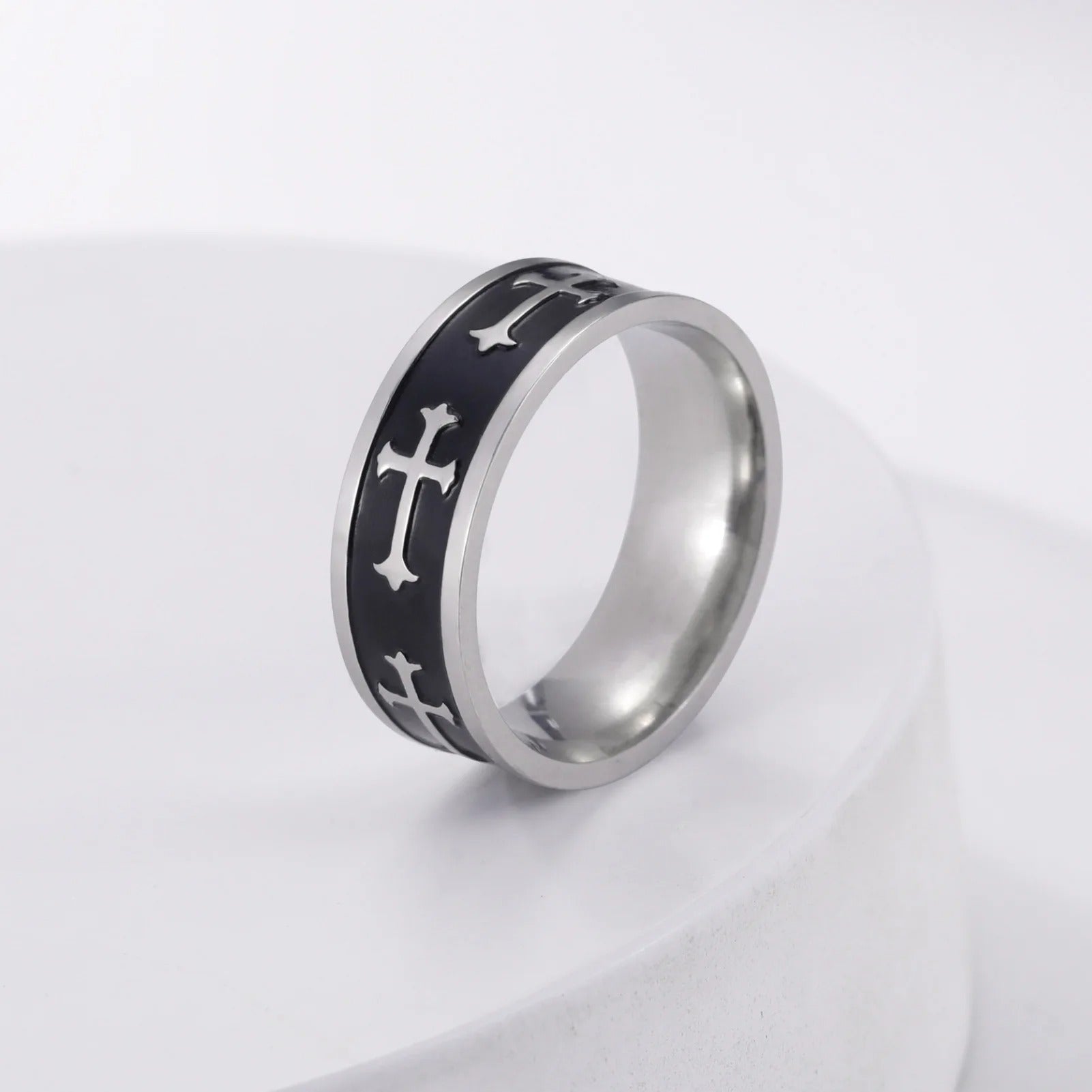 The Valro Sanctum Ring