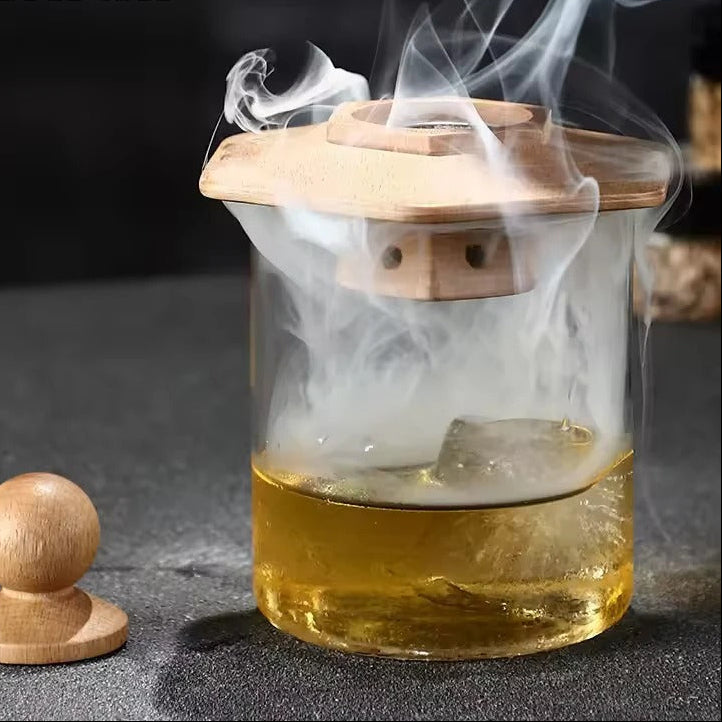 The Vellum Smoker