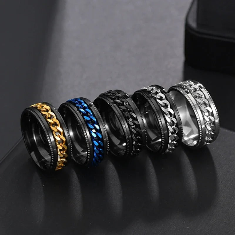 The Valro Bound Rings