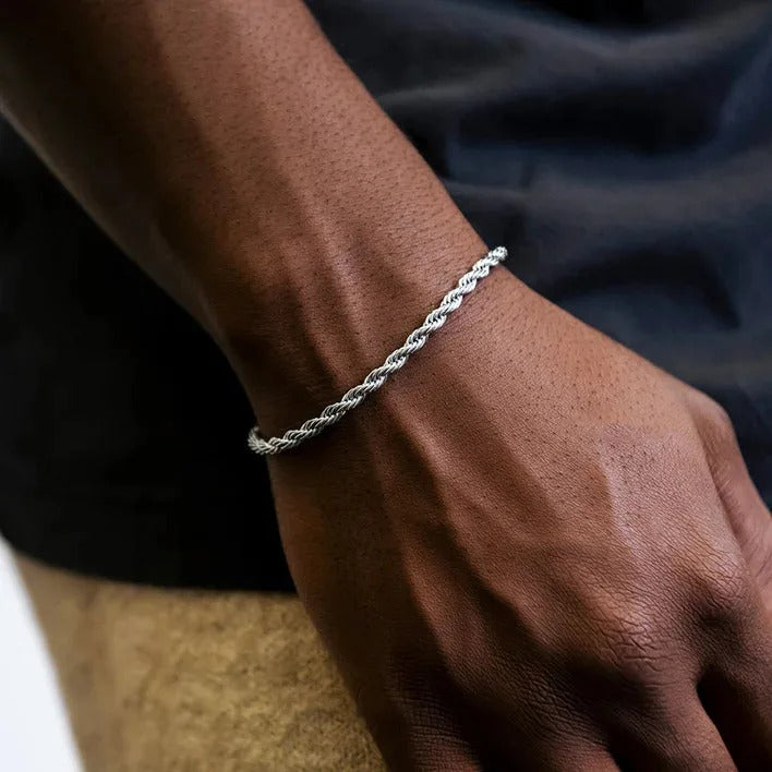 The Valro Cordis Bracelet