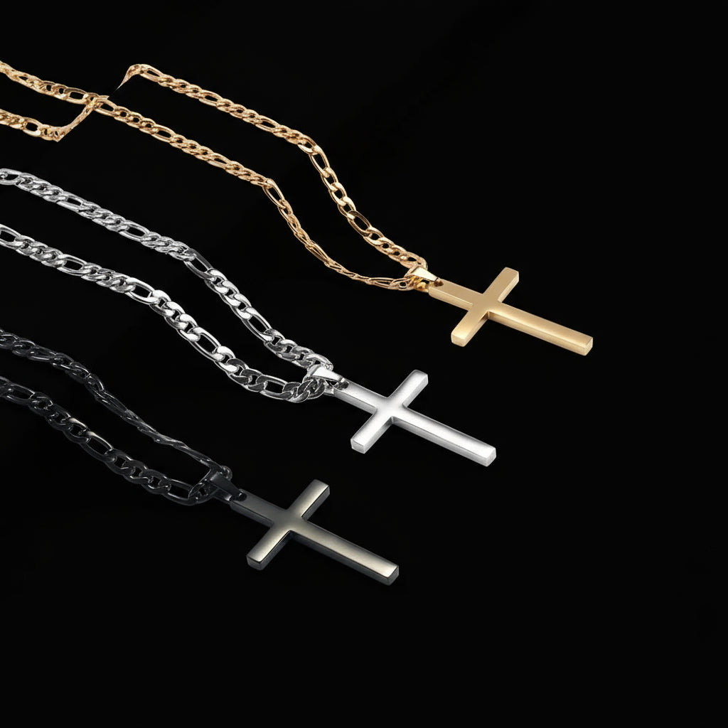 The Valro Covenant Necklace