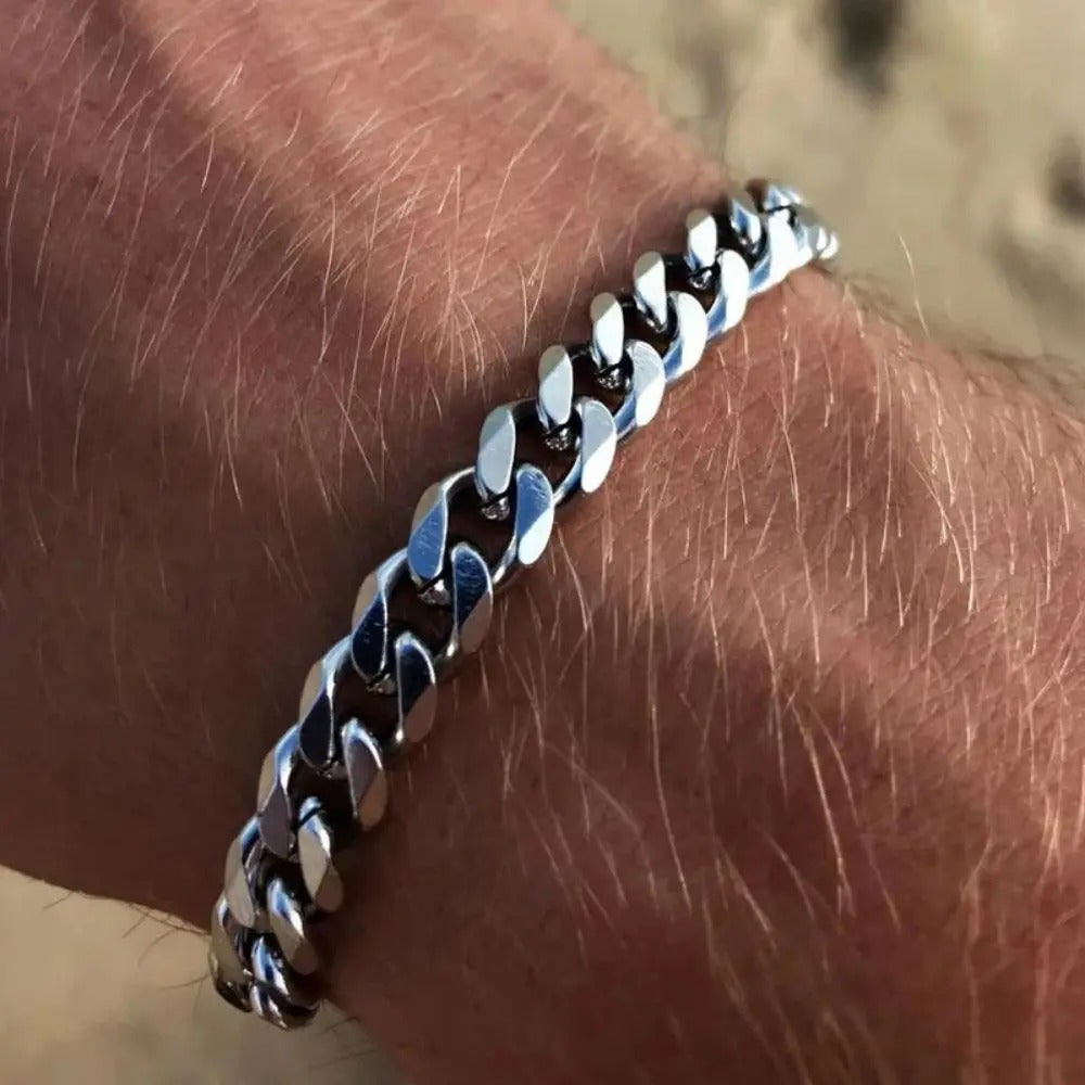 The Valro Bastion Bracelet