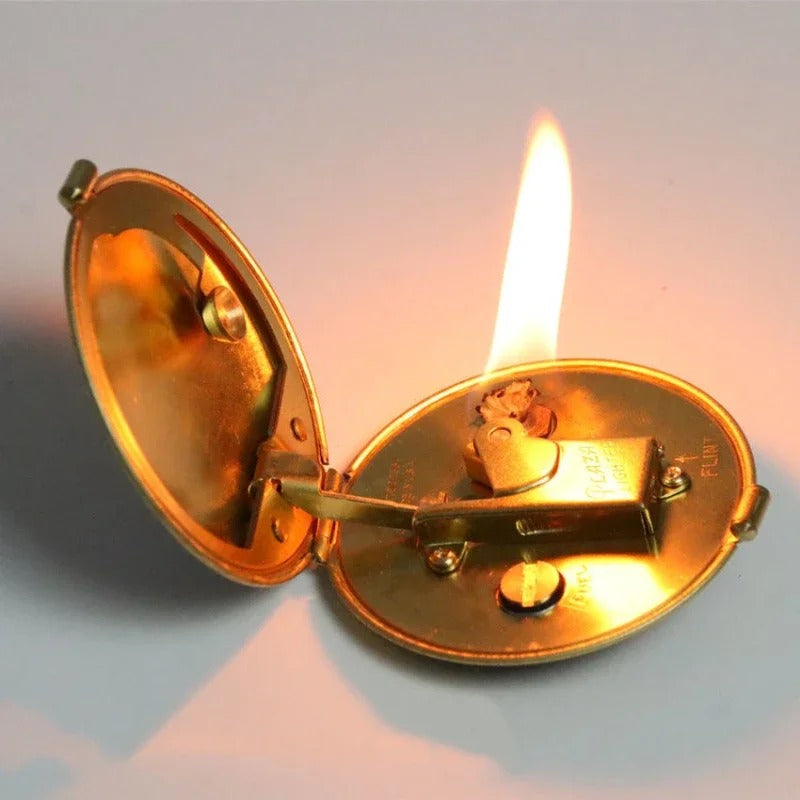 The Valro Lucent Lighter