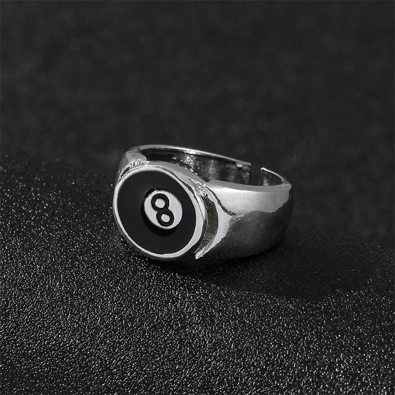 The Valro Fortuna Ring