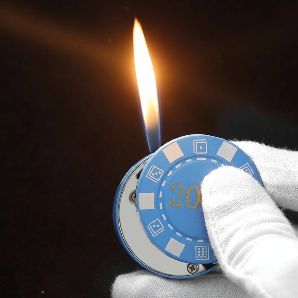 The Valro Wager Lighter