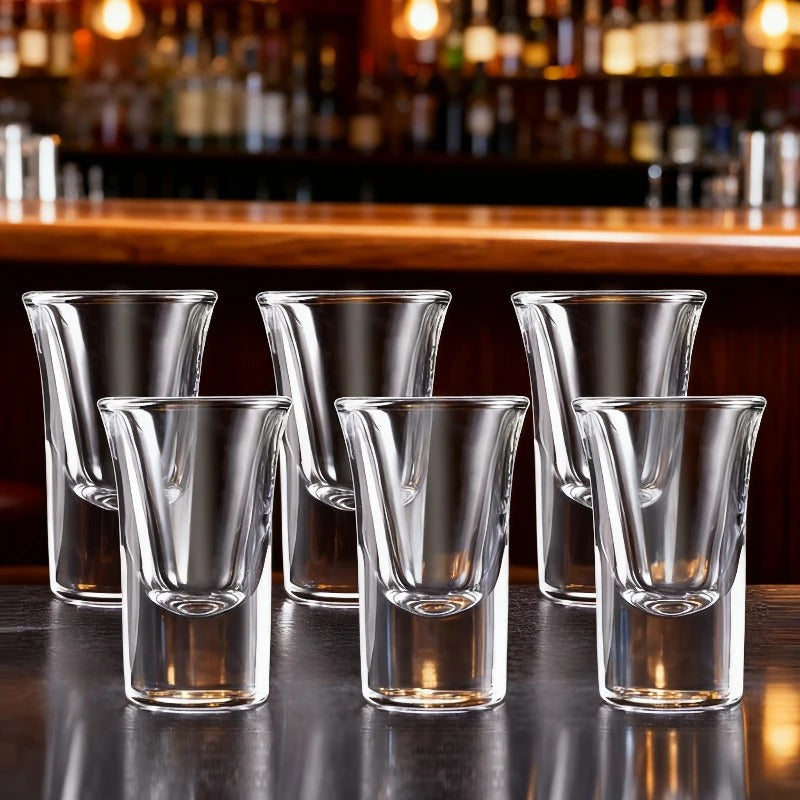 The Valro Measure Shot Set of 2