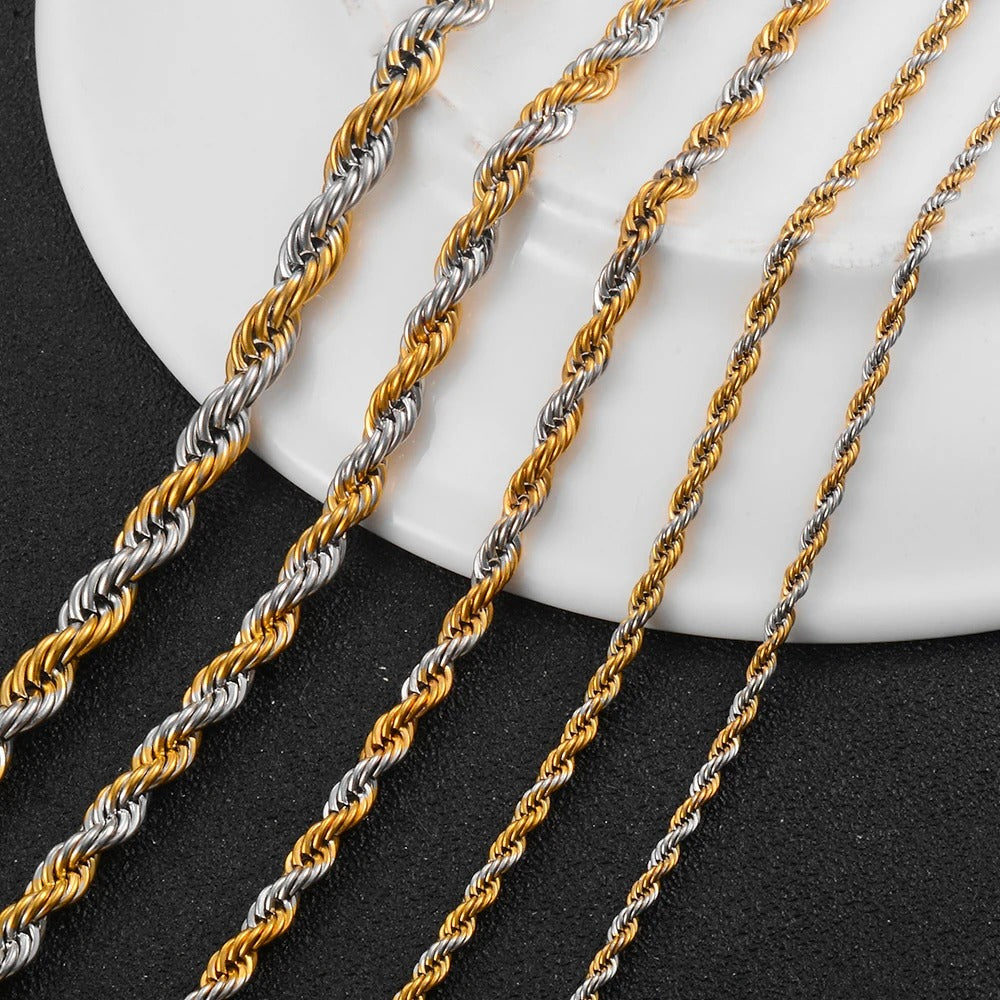 The Valro Fusion Chain