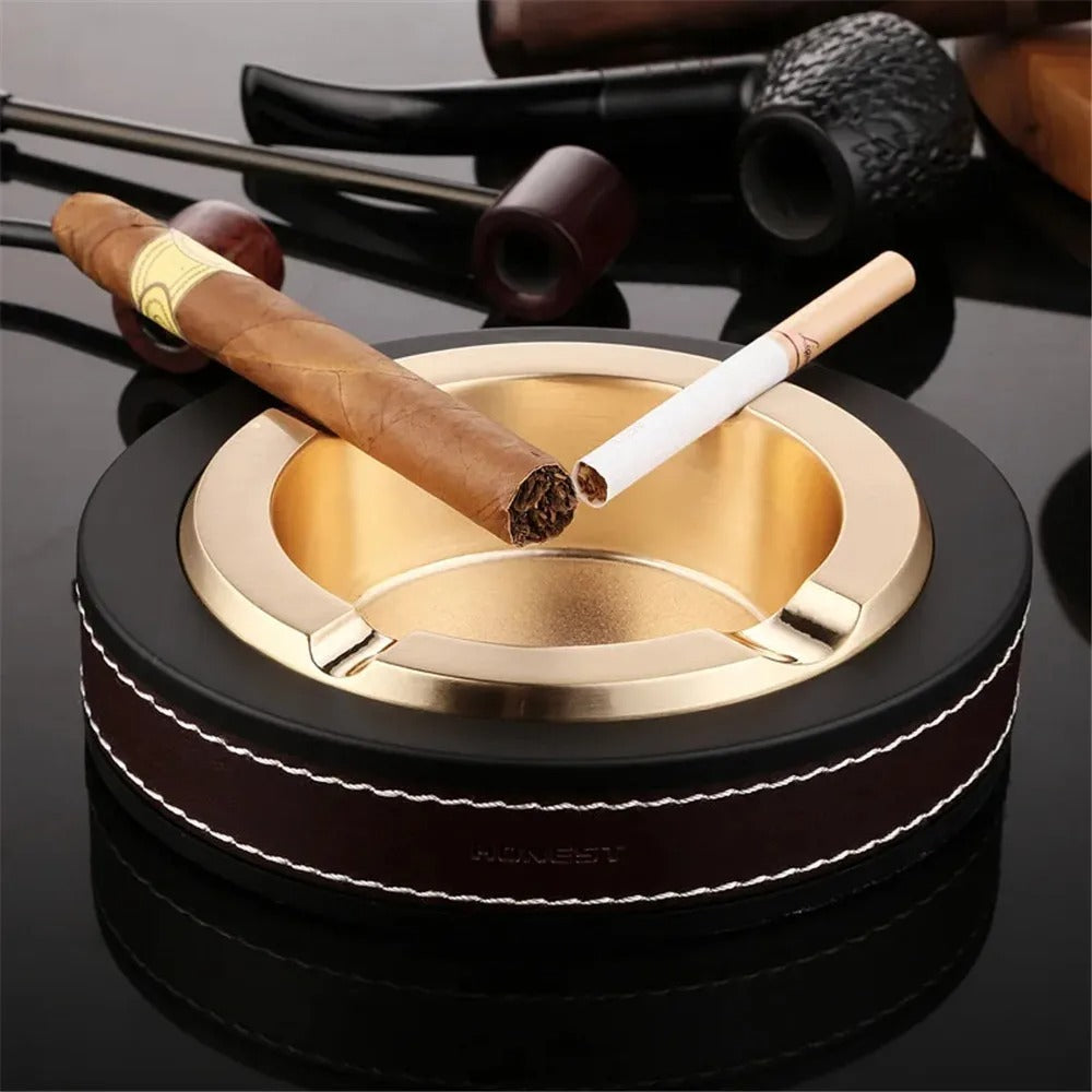 The Valro Ember Ashtray