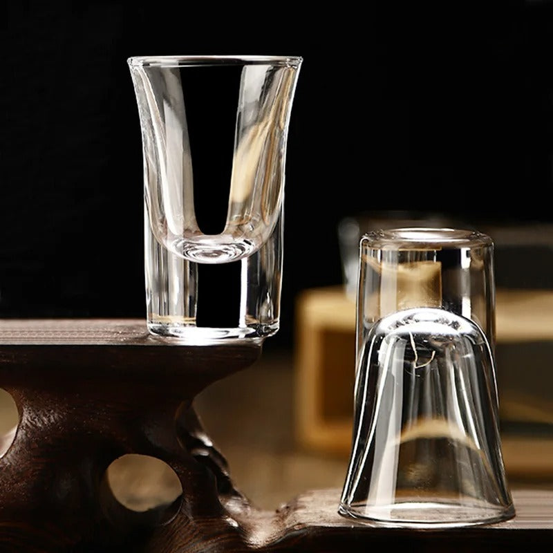 The Valro Measure Shot Set of 2