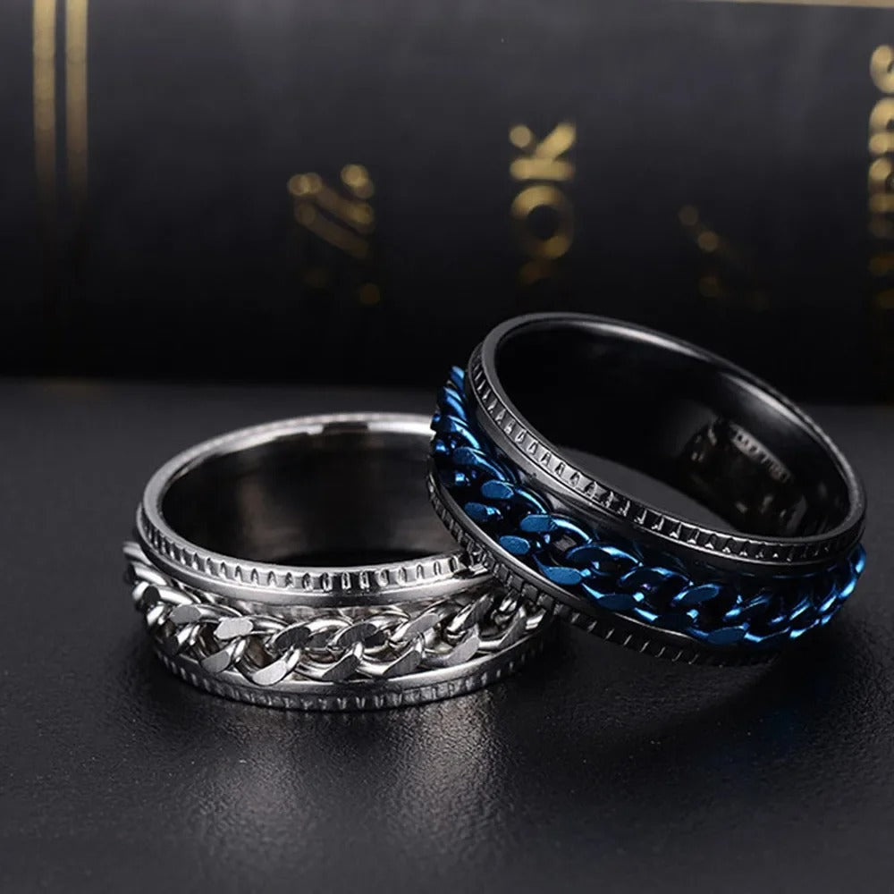 The Valro Bound Rings