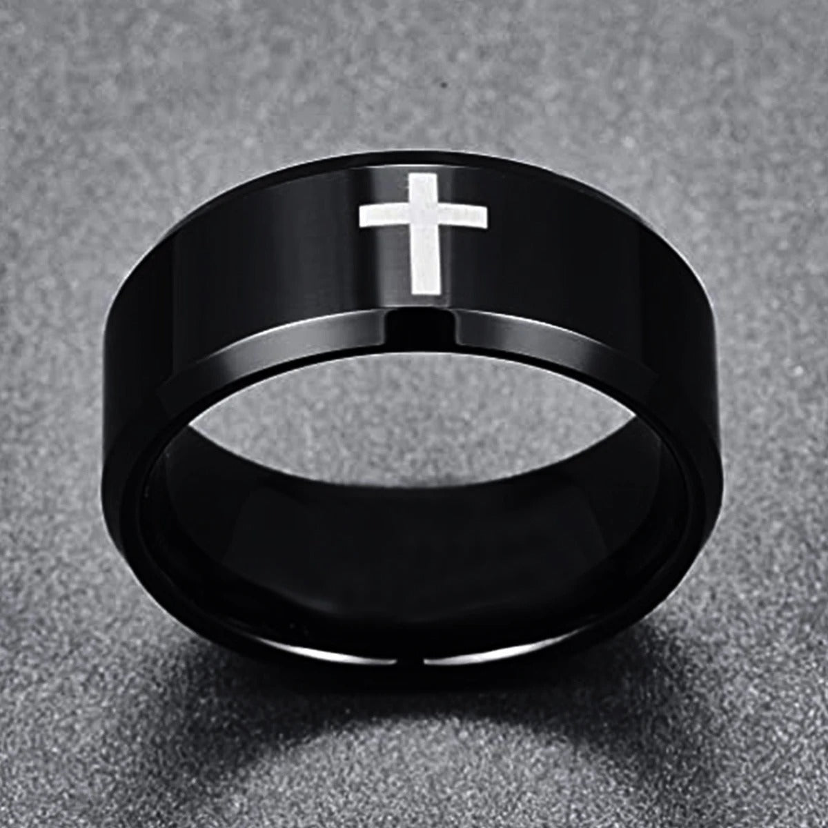 The Valro Dominion Ring