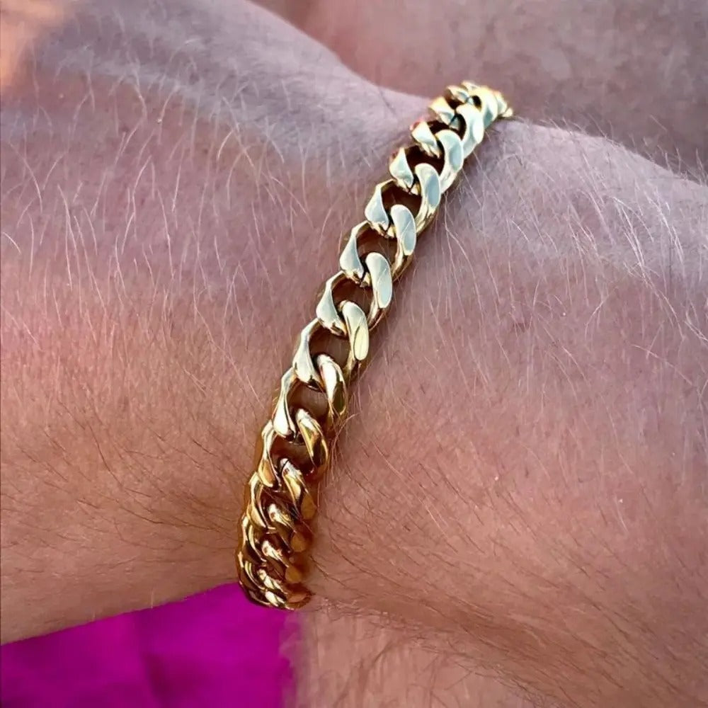 The Valro Bastion Bracelet