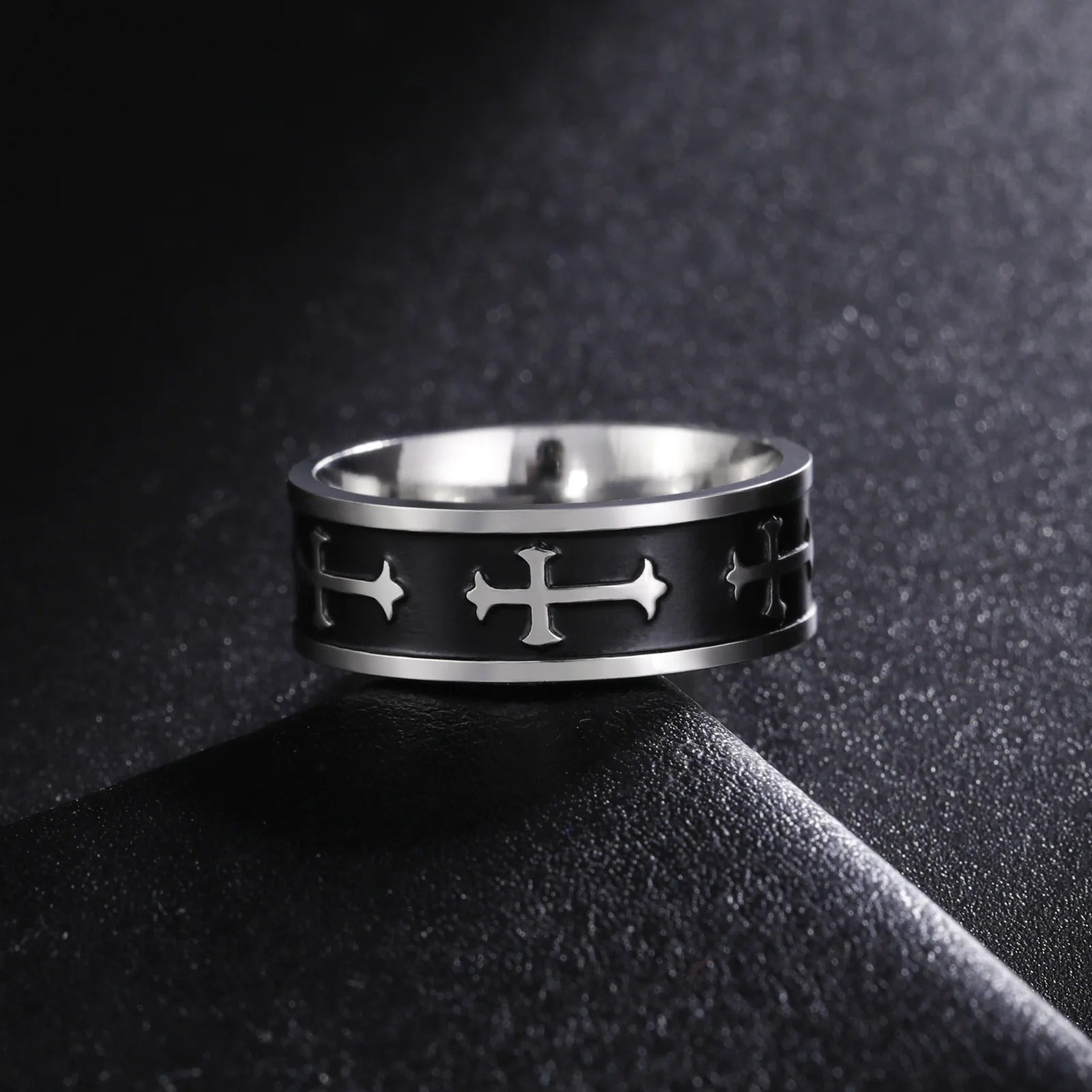 The Valro Sanctum Ring