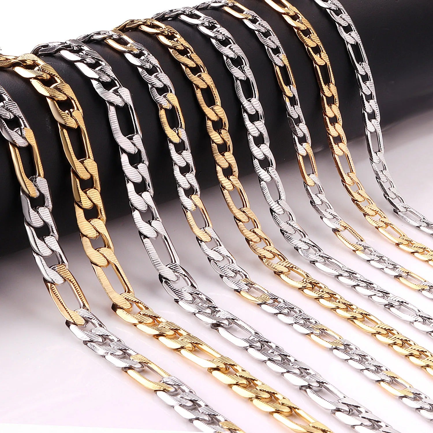 The Valro Cadence Chain
