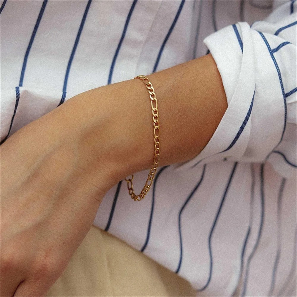 The Valro Cadence Bracelet