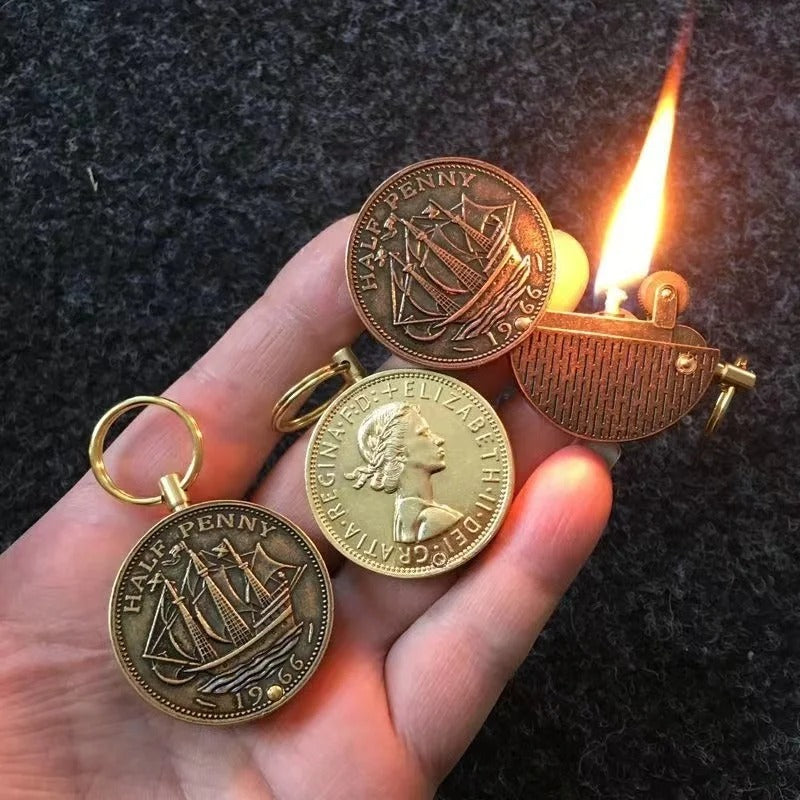 The Valro Sovereign Lighter