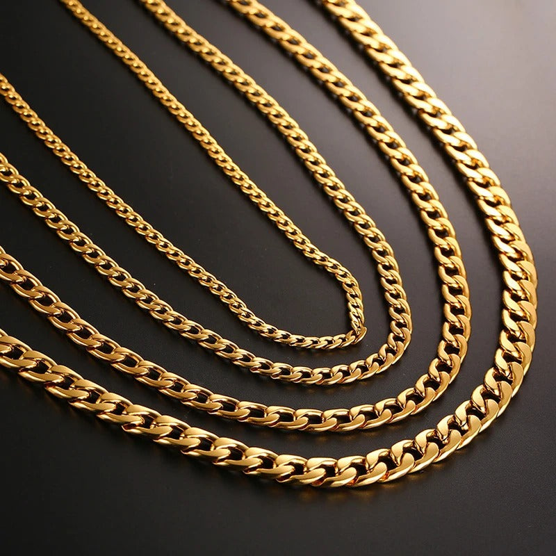 The Valro Bastion Chain