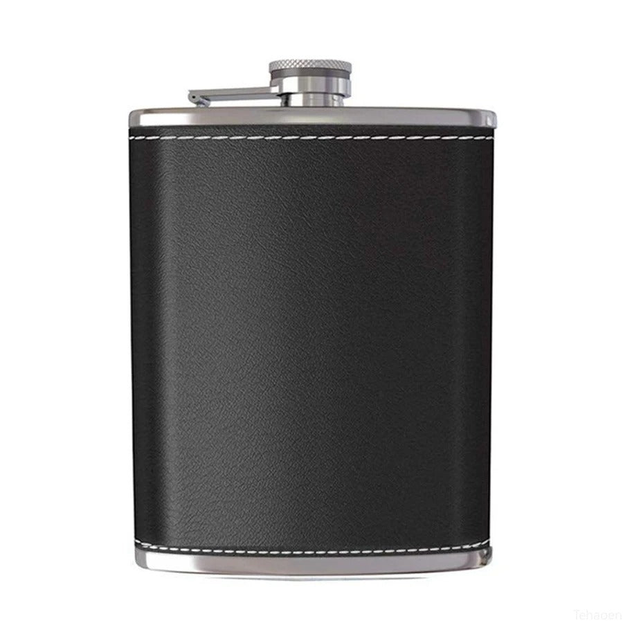 The Valro Regent Flask