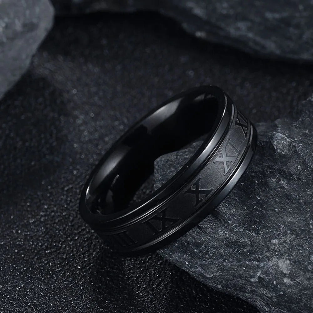 The Valro Chronos Rings